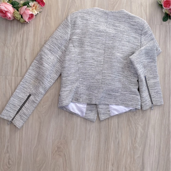 ❗️SOLD❗️Banana Republic Moto Jacket - Picture 10 of 10